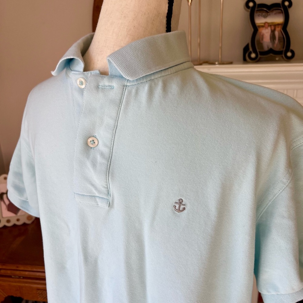 Rhody Red | Like New Polo - Picture 3 of 12